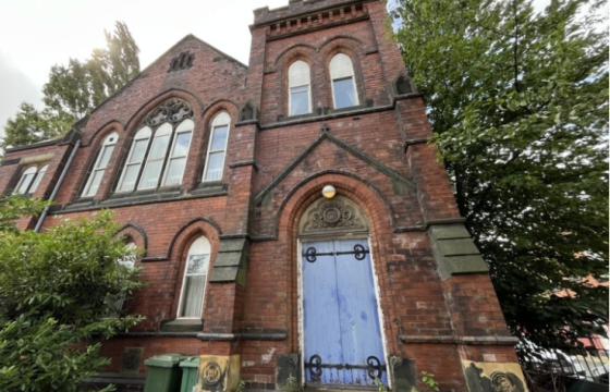 Refurbishment in Leeds photo